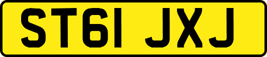 ST61JXJ