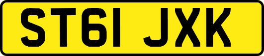 ST61JXK