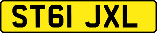 ST61JXL