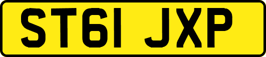 ST61JXP