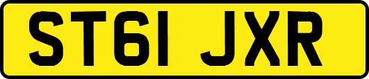 ST61JXR