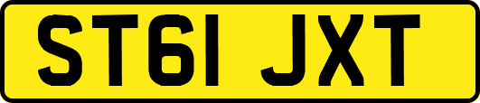 ST61JXT