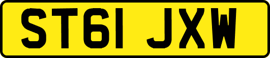 ST61JXW
