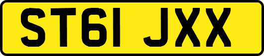 ST61JXX