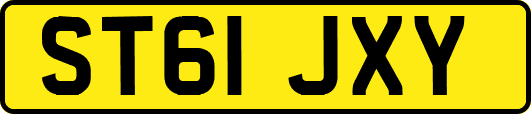 ST61JXY