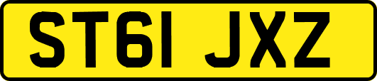 ST61JXZ