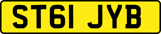 ST61JYB