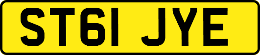 ST61JYE