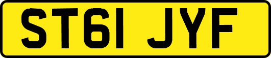 ST61JYF