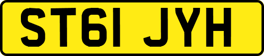 ST61JYH