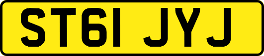 ST61JYJ