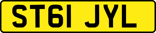 ST61JYL