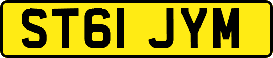 ST61JYM