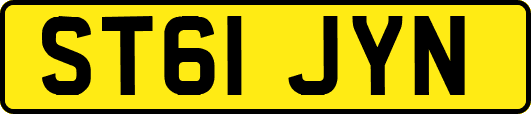 ST61JYN