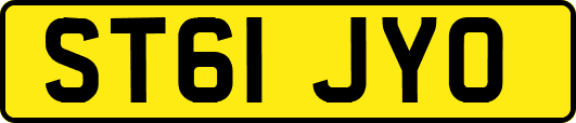 ST61JYO