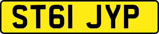 ST61JYP