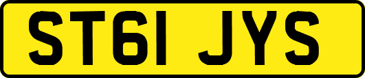 ST61JYS