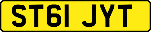 ST61JYT