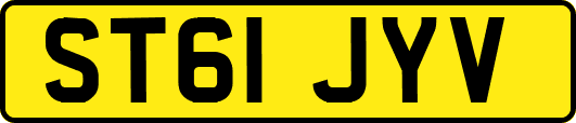 ST61JYV