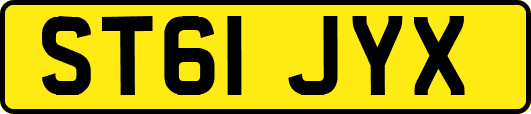 ST61JYX