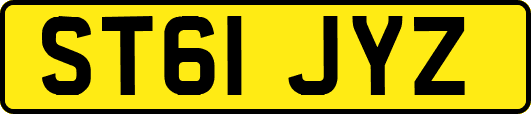 ST61JYZ