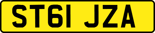 ST61JZA
