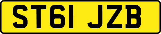 ST61JZB
