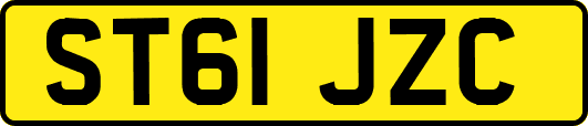 ST61JZC