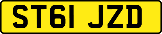 ST61JZD