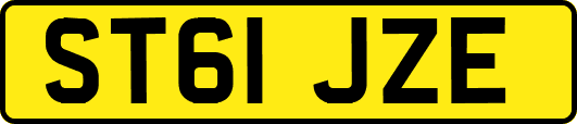 ST61JZE