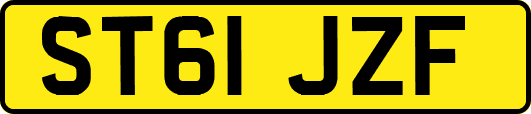 ST61JZF
