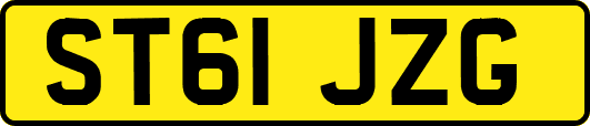 ST61JZG