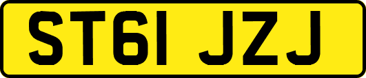 ST61JZJ