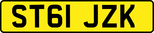 ST61JZK