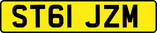 ST61JZM