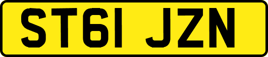 ST61JZN