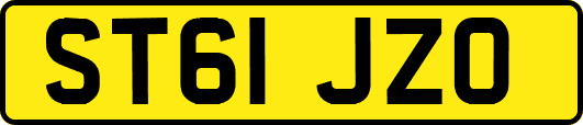 ST61JZO