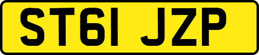 ST61JZP