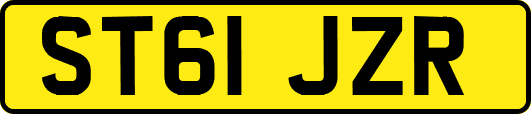 ST61JZR