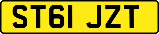 ST61JZT