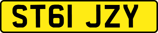 ST61JZY