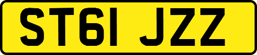 ST61JZZ