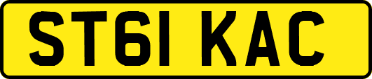 ST61KAC