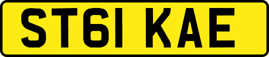 ST61KAE