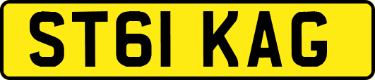 ST61KAG