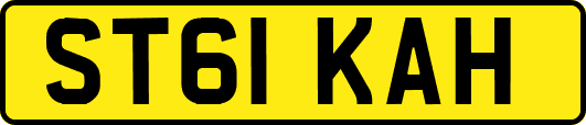 ST61KAH