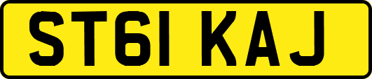 ST61KAJ