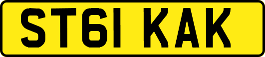 ST61KAK