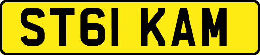 ST61KAM