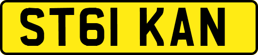 ST61KAN